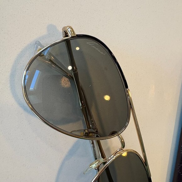 Authentic Gucci Sunglasse Unisex - Picture 5 of 8